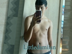 Littledamiian