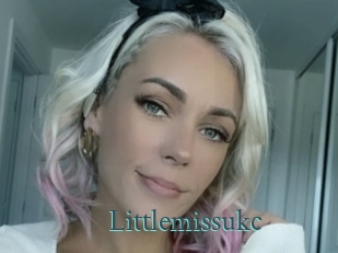 Littlemissukc