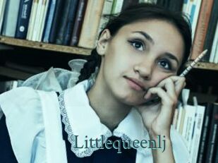 Littlequeenlj