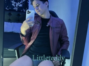 Littleteddy