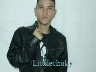 Litttlechuky