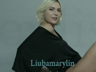 Liubamarylin