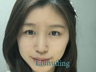Liuhuiling
