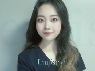 Liujianyi