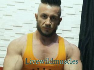 Livewildmuscles