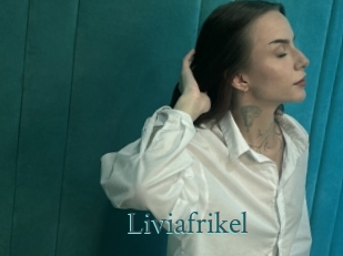 Liviafrikel