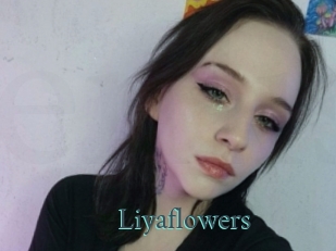liyaflowers En live show