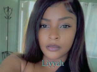 liyyah En live show