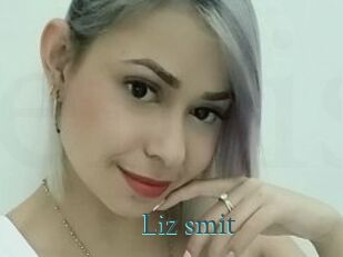 Liz_smit
