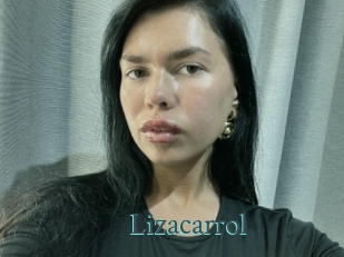Lizacarrol