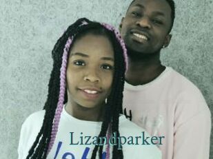 Lizandparker
