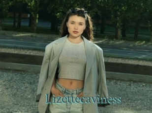 Lizettecaviness