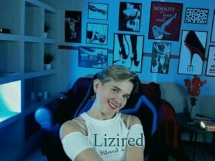 Lizired