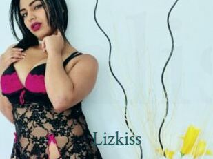Lizkiss