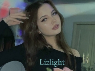 lizlight En live show