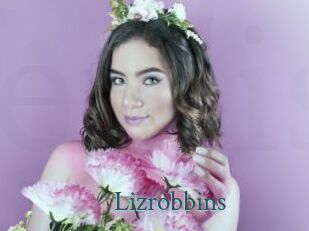 Lizrobbins
