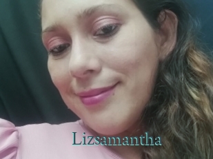 Lizsamantha