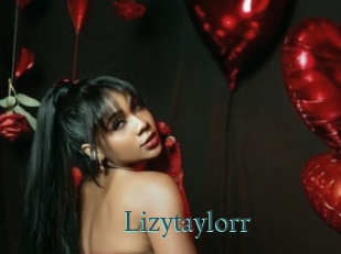lizytaylorr En live show