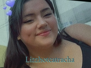 Lizzhotcatracha