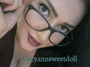 Lizzyannsweetdoll