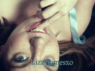 Lizzyjamesxo
