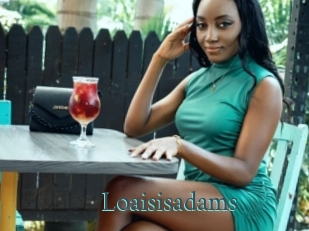 Loaisisadams