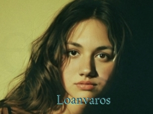 Loanvaros