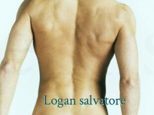 Logan_salvatore