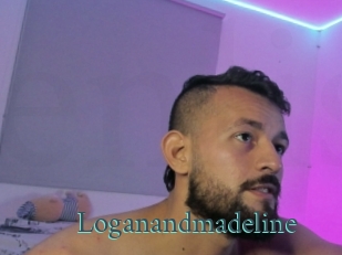 Loganandmadeline