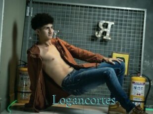 Logancortes