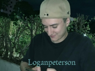 Loganpeterson