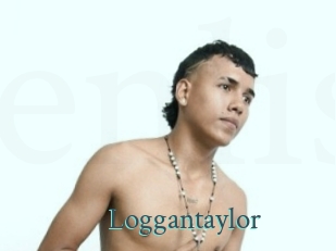 Loggantaylor