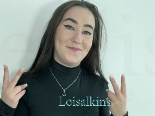 Loisalkins