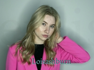 Loisashburn