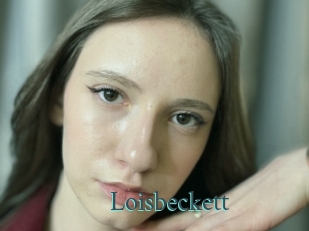Loisbeckett