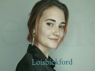 Loisbickford