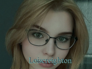 Loiscreighton