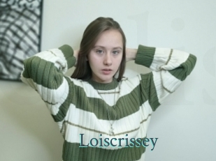 Loiscrissey