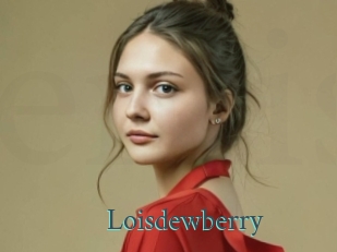 loisdewberry En live show