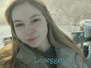 Loiseggett