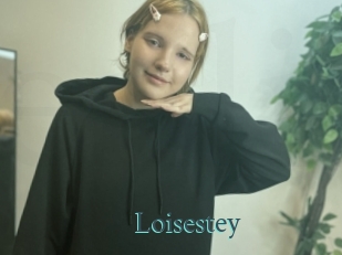 Loisestey