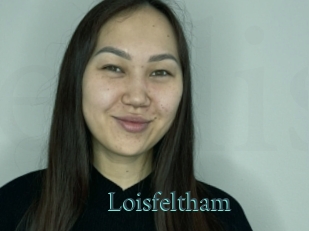 Loisfeltham