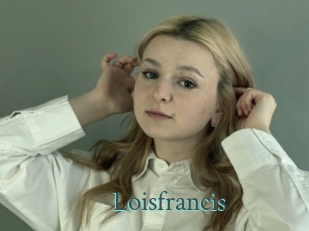 Loisfrancis