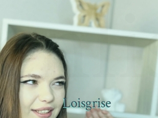 Loisgrise