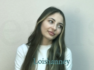 Loishanney