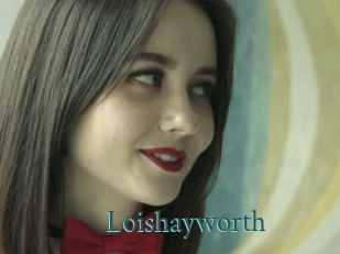 Loishayworth