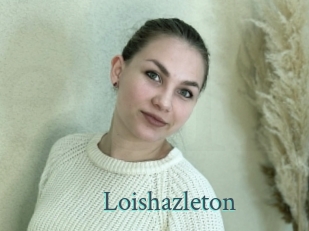 Loishazleton