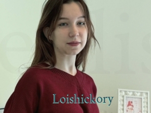 Loishickory
