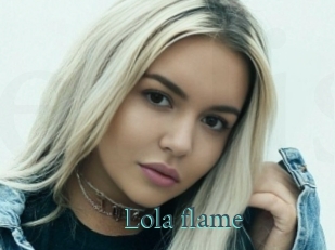 Lola_flame