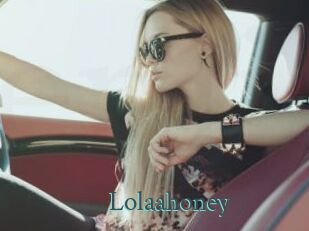 Lolaahoney